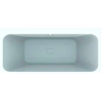 Ванна акриловая GEBERIT MYDAY 170x75 650570000